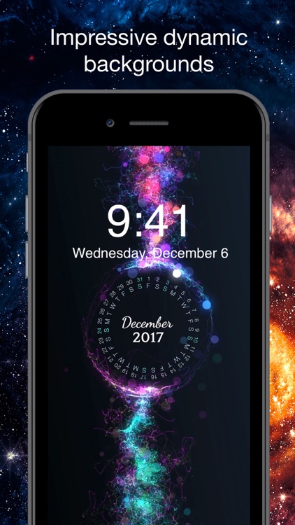 HD Live Wallpapers & Themes