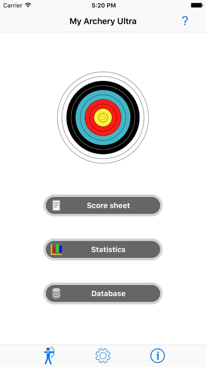 My Archery Ultra