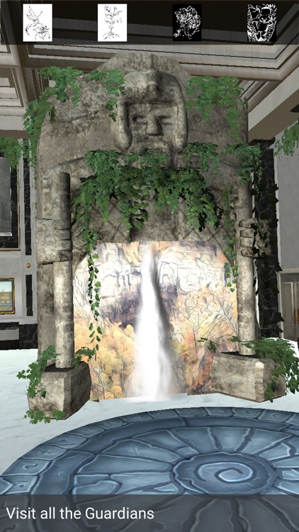 GorgeKeep Portal screenshot-8