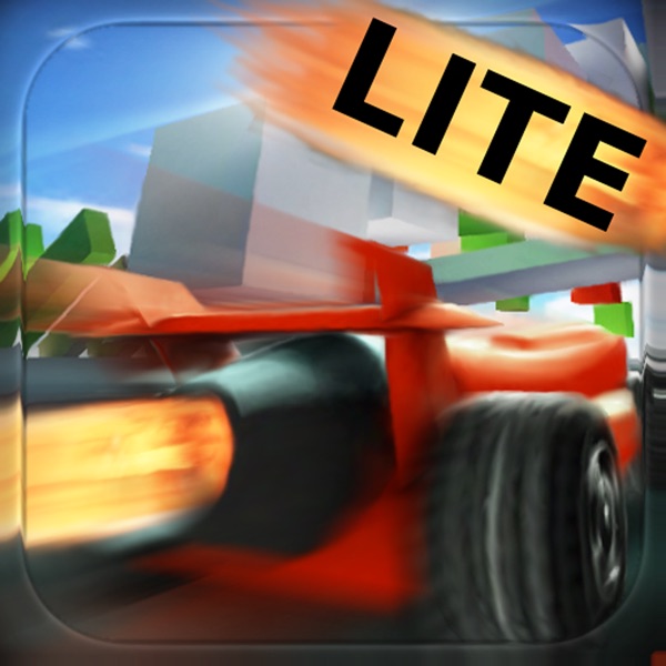 JET CAR STUNTS LITE JET CAR STUNTS LITE