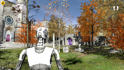 The Talos Principle Screenshot 5