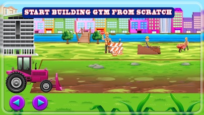 Farming Simulator : Village 3D screenshot 2