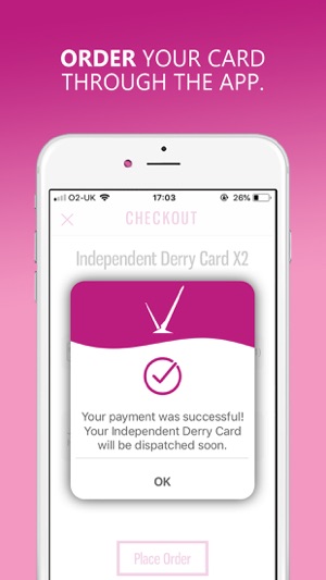 Independent Derry(圖7)-速報App