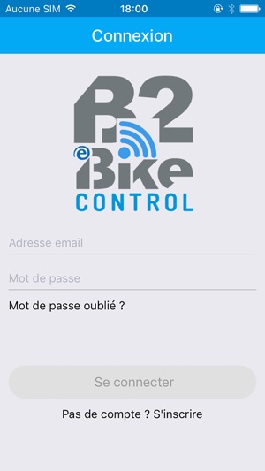 B2eBike Control(圖6)-速報App