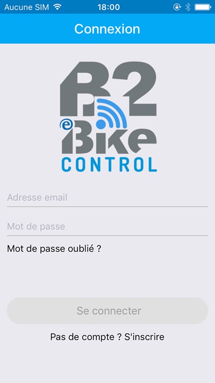 B2eBike Control screenshot-5