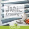This iPad app is exclusively for authorized Hunter Douglas dealers