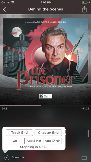 Big Finish Audiobook Player(圖4)-速報App