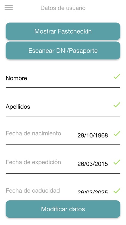 Inn Offices Pro screenshot-4