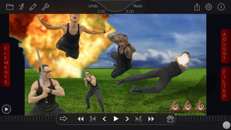 Motion Graphix Animator screenshot-8