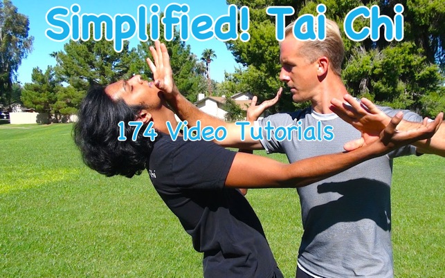 Simplified! Tai Chi