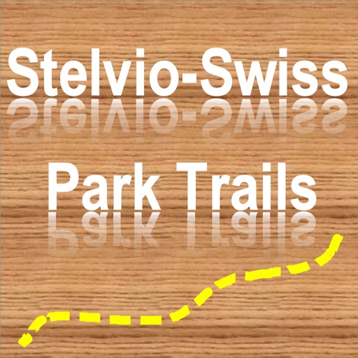 Stelvio & Swiss Parks Trails