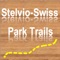 Perfect for hikers and tourists visiting the “Swiss and Stelvio” National Park; you will have access to the best topo maps of the area with trails, streets, and elevation contours