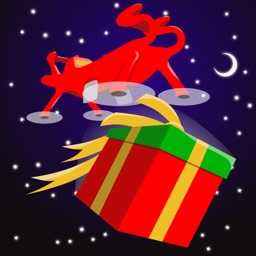 Saving Christmas - AR