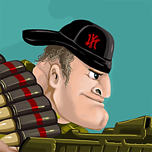 Lock'n'Load Game icon