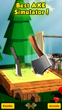 Game screenshot Extreme Knife Flip Challenge hack