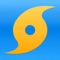 Pacific Hurricane Tracker is an interactive mapping application for tracking hurricanes, tropical storms and tropical depressions in the Atlantic ocean