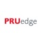 Prudential is proud to announce it's very own Health & Wellbeing application available to Prudential employees - PRUedge