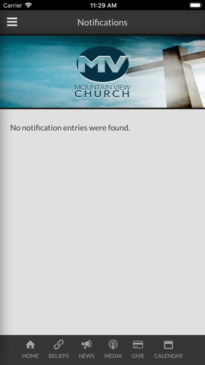 MVChurch Flagstaff(圖4)-速報App