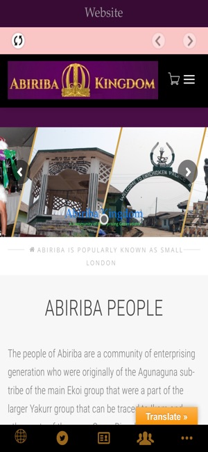 Abiriba(圖1)-速報App