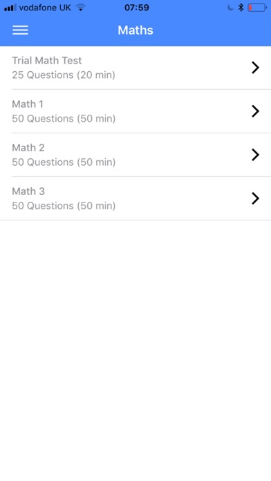 Eleven Plus Exam Prep screenshot 4