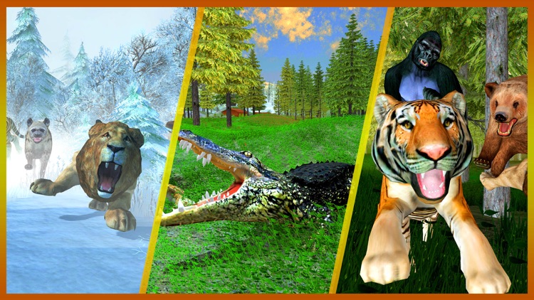Animal Hunting Sniper Expert
