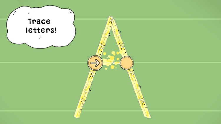 Play ABC, Alfie Atkins screenshot-3