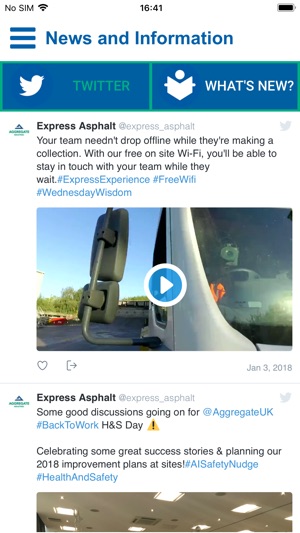 Express Asphalt(圖4)-速報App