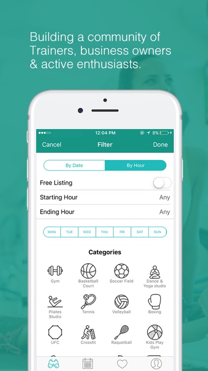 SnappSpace screenshot-3