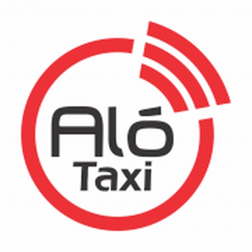 Aló Taxi Cliente Icon