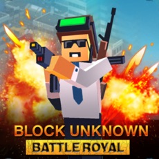 Activities of Block Unknown Battle Royale