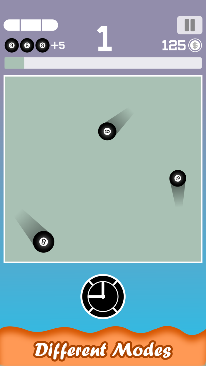 SCALE  Slicer vs Ball