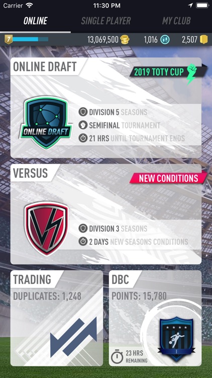 PACYBITS FUT 19
