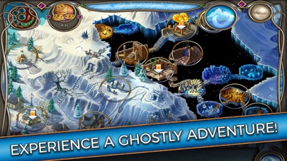 Cave Quest - Match 3 Game screenshot 4