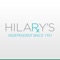 Hilary’s Pharmacy provides maximum health-care benefits through traditional medical services, homeopathy, and natural remedies or a combination of all three