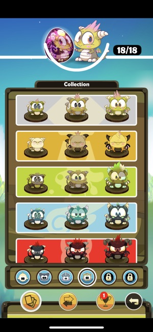 DOFUS Pets(圖6)-速報App