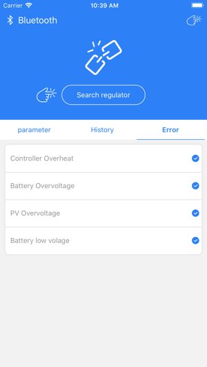 Solar regulator(圖4)-速報App