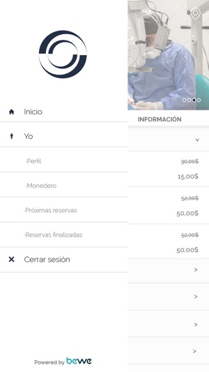 Clínica Santa Lucia(圖3)-速報App