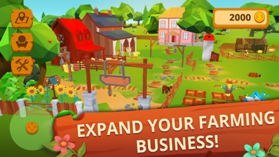 Farm Village: Farming Tycoon screenshot 2