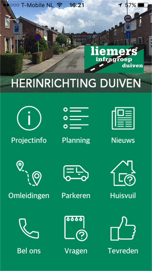 Herinrichting Duiven(圖1)-速報App