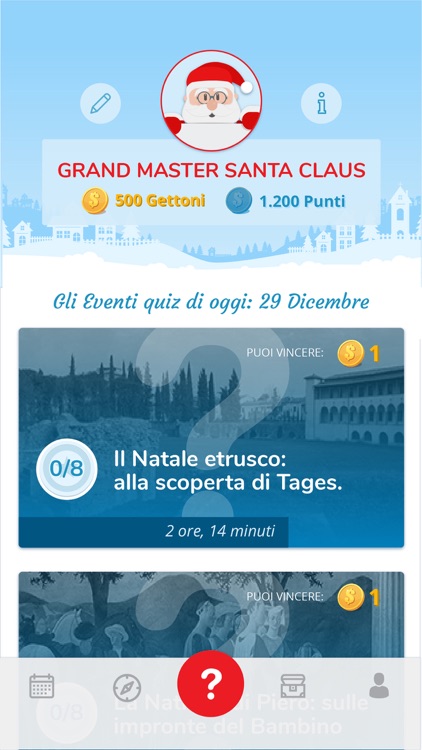 Caccia al Natale