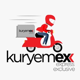 Kuryemex Kurye