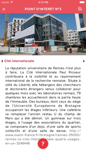 Rennes2030(圖2)-速報App