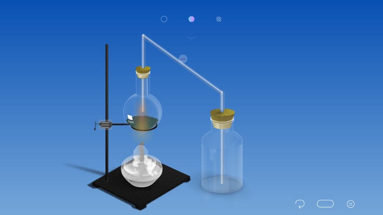 CHEMIST by THIX screenshot-3