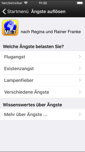 MET Klopftherapie(圖2)-速報App