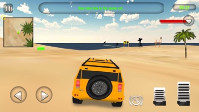 Celebrity Transporter Game screenshot 4