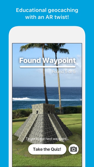 How to cancel & delete Waypoint EDU from iphone & ipad 2