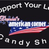 Daniel's american corner