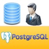 PostgreSQL Manager