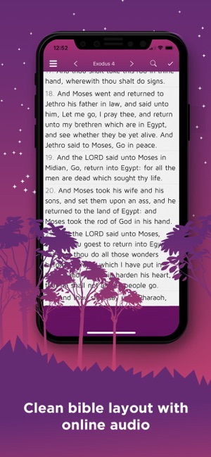 Bible For Women - Woman Bible(圖1)-速報App