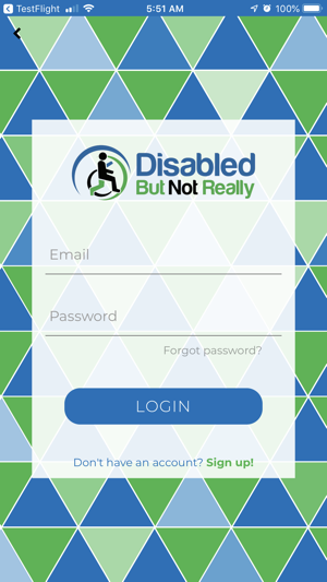 Disabled But Not Really(圖4)-速報App